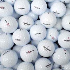 24 Bridgestone Lake Golf Balls