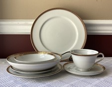 VTG Seyei Goldenkey Fine China