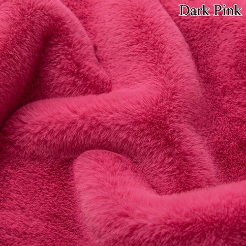 Soft short pile - soft,