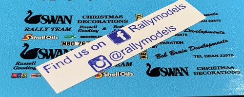 Decals ford transit - ford,
