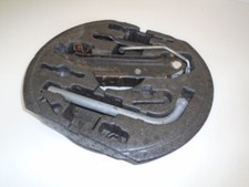 VW GOLF GT SPORT TDI MK5 (A5)