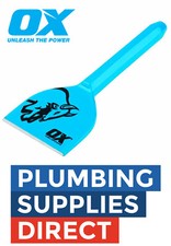 OX Tools OX-T090904 Trade