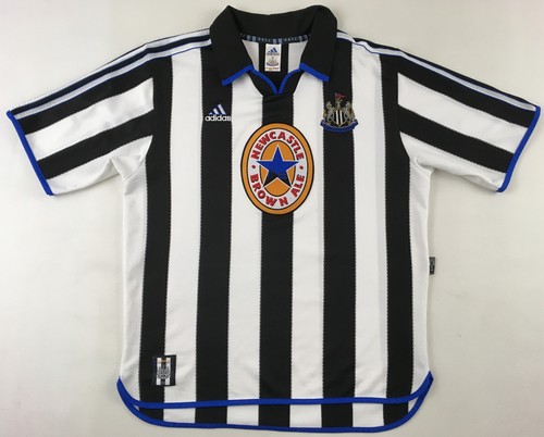 Newcastle united 1999 - united, fc