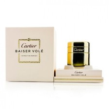 Cartier Baiser Vole Extrait De