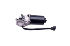 Front Windshield Wiper Motor
