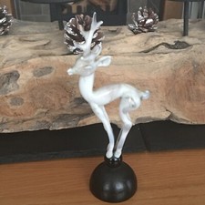 Istvan Komaromy lampwork