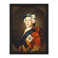 William Mosman Prince Charles