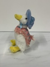 Gund beatrix potter jemima - potter,