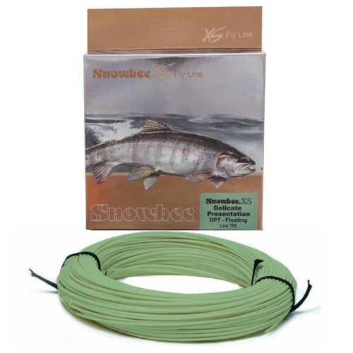 Snowbee dpf delicate - snowbee,