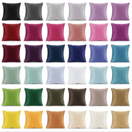 Throw pillow covers set 2 - covers,