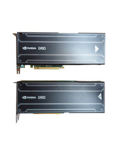 Nvidia GRID K520 8GB GDDR5