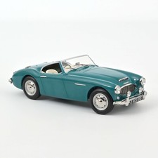 Austin healey 3000 - healey, 1959