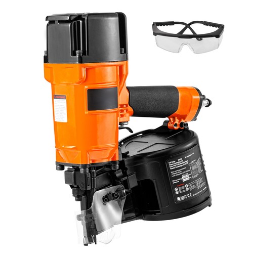Cn83n coil siding nailer - nailer, 2"