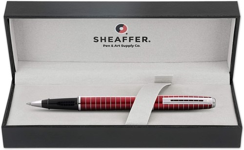 Sheaffer prelude rollerball - prelude,