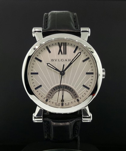 Bvlgari sotirio retrograde - bvlgari,