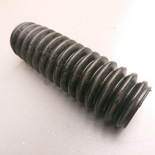 HONDA CB200 CB200T - ORIGINAL FRONT FORK BOOT / GAITER 51651453000