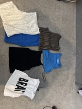 WOMENS CLOTHES BUNDLE SIZE s/m