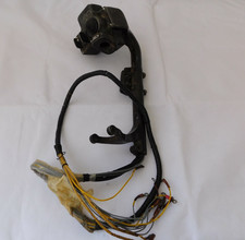 Westland Wessex Helicopter Collective Control Stick  [1R7C]