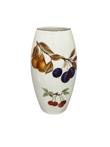 Royal worcester evesham vase - royal,