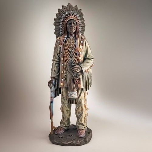 Shudehill native american - native,