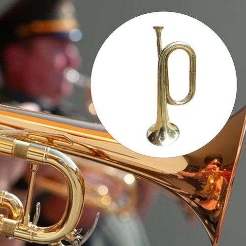 Trumpet bugle musical - trumpet,