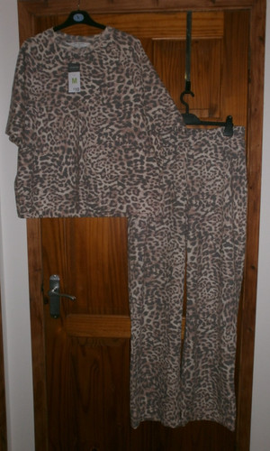 New primark leopard print - -,