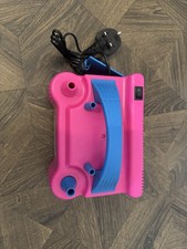 High Power Electric Balloon Pump (AC 220-240V, 600W) - Dual Nozzles