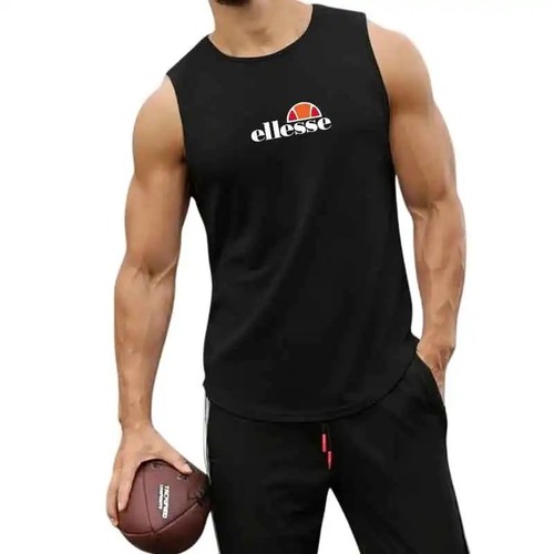 Men gym tank top - men,