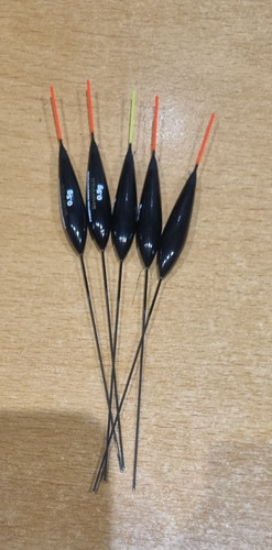 Preston shipper pole floats - pole,