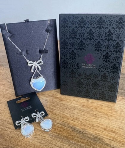 Stunning erickson beamon - stunning,