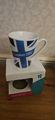 Official london 2012 - 2012, olympics