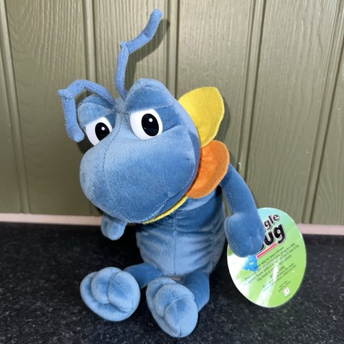 Jiggle bug laughing - jiggle,