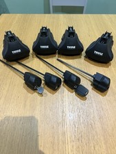 Thule 755 Footpack For