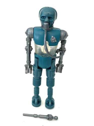 Vintage star wars minty - wars, 2-1b