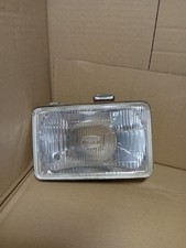 Koito XH29 Front/ Head Light/ Lamp Lens/ Unit - 80s Yamaha. RD125LC? DT125? TDR?