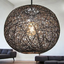 Ceiling Light Shade Natural
