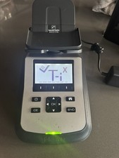 Tellermate T-iX 2000 Portable