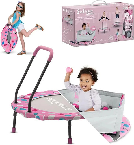 Smartrike 9200003 indoor - smartrike,