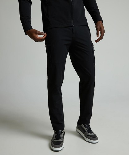 Alessandro zavetti cargo pants - alessandro,