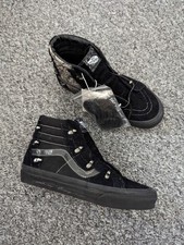 New with Tags VANS Sk8-Hi Echo