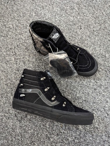 New with tags vans - new, echo