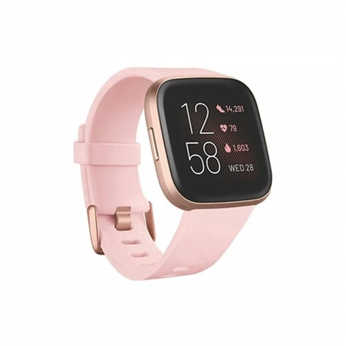 Fitbit versa health - fitbit,