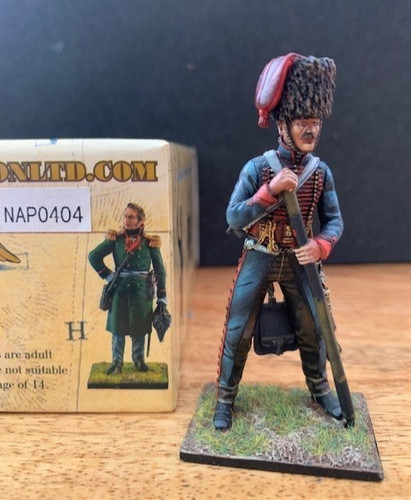 First legion napoleon europe - first,