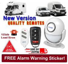 RV-VAN-Car-Boat EASY-FIT