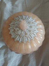 Avon Elusive powder dust container