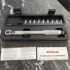 Cyclo Tools Torque Wrench 2 -