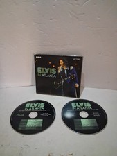 ELVIS PRESLEY 2CD FTD #149