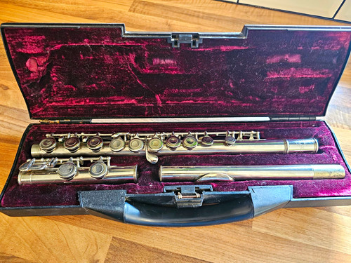 George schmidt classic boehm - george,