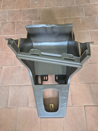Bmw e28 center console lhd - bmw,