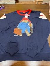 Women’s Paddington Bear Navy